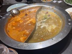 -额尔敦·品质自助(摩尔城店)