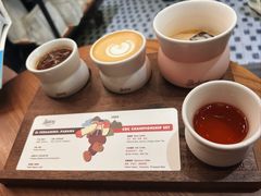 -Parking Coffee(孩儿巷店)