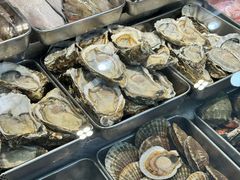 -鲜鲜·鲅鱼圈海鲜(于洪店)