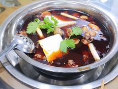 -佘记全家福芋儿鸡(向阳街总店)
