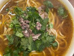 -顺发拉面(长湖路店)