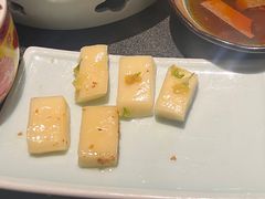 -南京大牌档(新街口德基广场店)