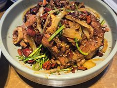 -95号酱骨·一块豆腐(展春园西路店)
