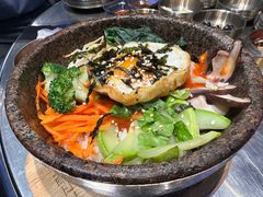 -入火韩国烤肉(凯旋广场店)