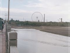 -伊犁河风景区