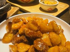 -食锦记·福建私房菜(浦西万达店)