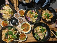麻辣烫-万记麻辣烫国展总店