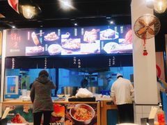 -鲜得来排骨年糕(即墨路店)
