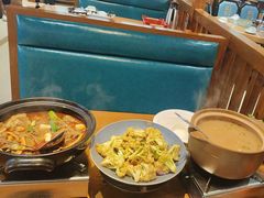 -肖记公安牛肉鱼杂馆·省级非物质文化遗产(万松园直营店)