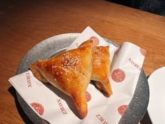 -纳鲁孜·新疆特色餐厅(上海悦荟广场店)