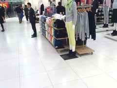 -优衣库(上海正大广场店)