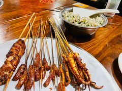 -夜烤·宜宾烧烤(洋河路店)