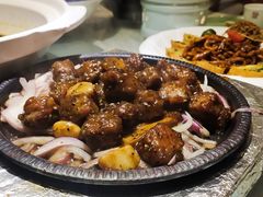 -乾园(天河城店)