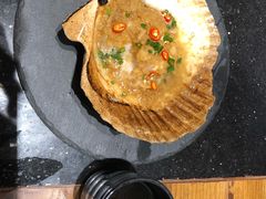 -烧货·活海鲜炭烧(湖滨商业街店)