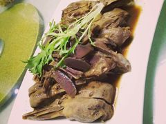 卤水拼盘-富临轩私房菜(集庆门大街店)