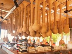 -半山半岛洲际度假酒店-沙滩吧