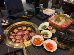 -神户赤童日式烤肉伙伴(东直门店)