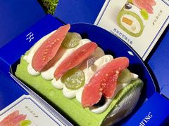 -the Roll'ING手作瑞士卷专门店(卓悦中心店)