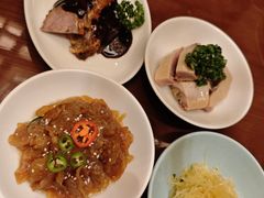 -环球港凯悦 · 享悦中餐厅