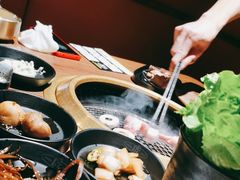-虎哥六韩式烤肉料理 TIGERGRILL(隆生金山湖中心购物广场店)