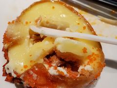 芝士蟹宝-乔哥铭洋海鲜自助(皇城恒隆广场店)