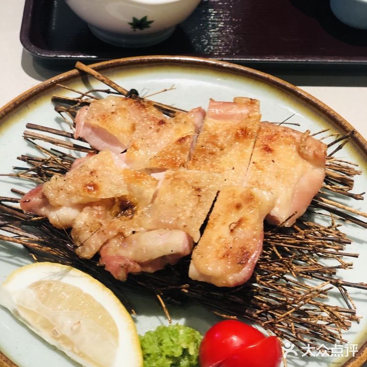魔都超萌趣的美味日式便当[糖果]