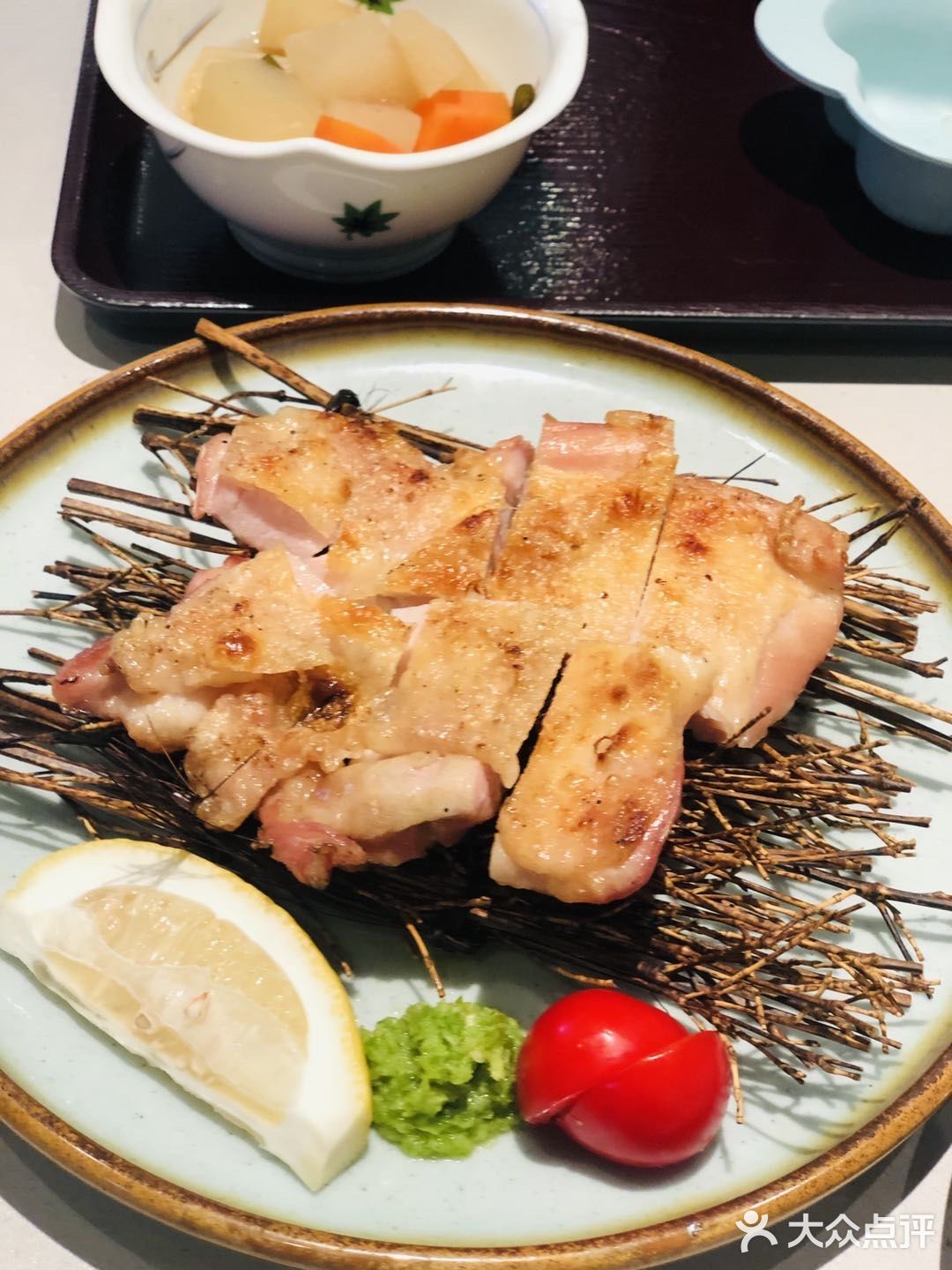 魔都超萌趣的美味日式便当[糖果]