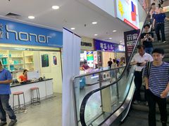 -三叶眼镜城批发市场(上海火车站店)