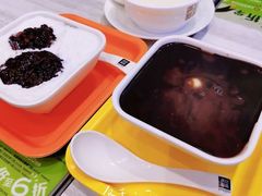 -满记甜品(江桥万达店)