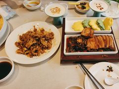 -普天和酒楼·新津菜·烤鸭(天津之眼店)