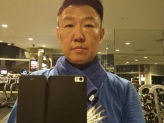 -上海嘉里健身Kerry Sports Shanghai