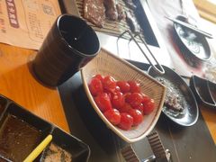 -千寻烧肉(政务区店)