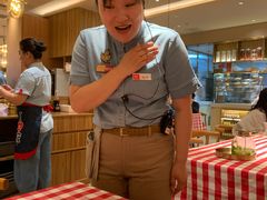 -西贝(枫蓝国际购物中心店)