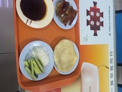 -中国农业大学(西校区)