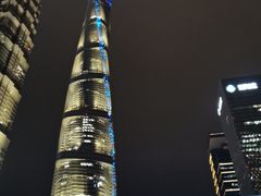 -上海中心大厦