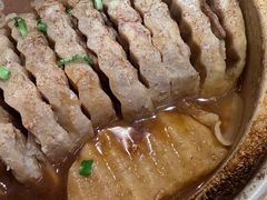 -竹里馆·淮扬菜·功夫茶(老门东店)