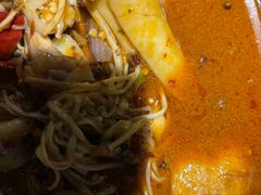 -赖胖子肉蟹煲(金牛万达店)