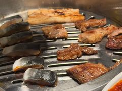 -大叹号·朝鲜族烤肉(滨海吾悦广场店)