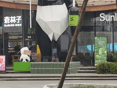 -首开·龙湖成都西宸天街