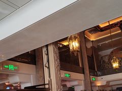 -波特曼西餐厅(中央大街店)