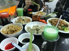 -北京水饺