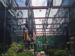 -北化机爱工场文化科技融合产业园