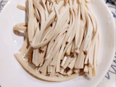 千张-肖记公安牛肉鱼杂馆·省级非物质文化遗产(崇仁路江滩直营店)