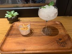 -Peet's Coffee皮爷咖啡(大学路店)