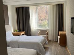 -西姆山居酒店(九寨沟沟口店)