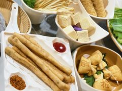 -海底捞火锅(南开鲁能城店)