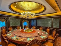 -四世同堂·京菜·烤鸭(双井店)
