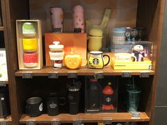 -星巴克(武汉协和医院店)
