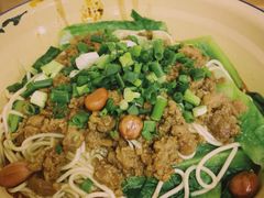 -阿福板凳面(观音桥店)