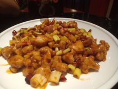-皇城根北京风味主题餐厅(中海环宇城店)